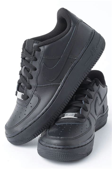 Boys Air Force 1 Shoes (40) .